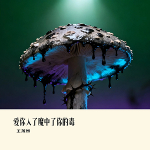 爱你入了魔中了你的毒