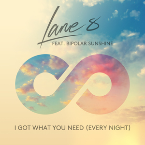 I Got What You Need (Every Night) (Radio Edit)