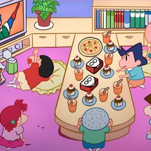 到处不存在的我