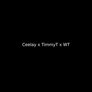 ATTITUDE (feat. Ceelay & TimmyT)