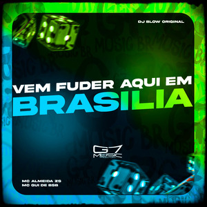 Vem Fuder Aqui em Brasilia