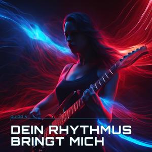 Rhythmus bringt mich