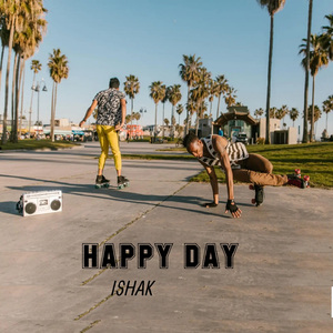 HAPPY DAY