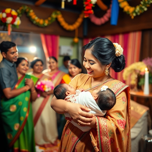 धन धन भाग - 1