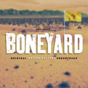 Boneyard (feat. Brandon Frenkiel & Roi Buchbinder)