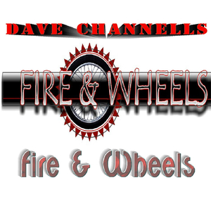Fire and Wheels