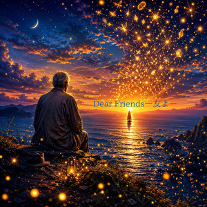 Dear Friendsー友よー