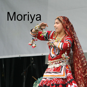 Moriya
