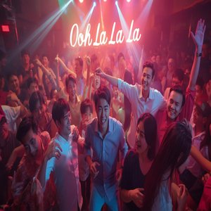 Ooohhh La La La