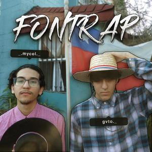 Fontrap (with Gvto)