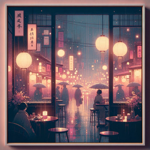 やさしい眠りの波 - カフェミュージック リラックス 作業用BGM