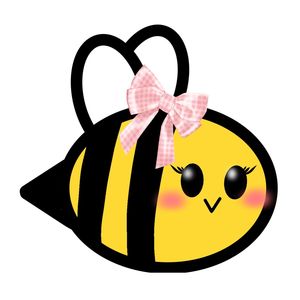 Sabiene die Biene (Ki)