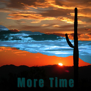 More Time - (Remastered 2022)