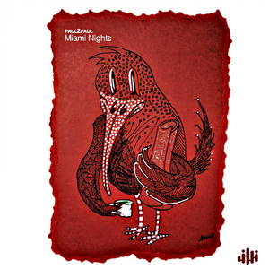 Miami Nights (Electronica Mix)