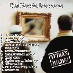 Moraalin alkuperästä