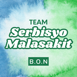 Team Serbisyo Malasakit
