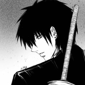 沉默的螺旋楼梯