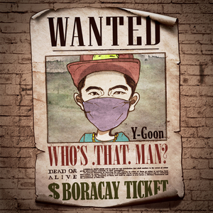 Who's That Man? (Feat. 지백 & 보혜 Of 리브하이)