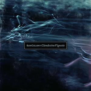 Disdain (feat. Mark Van Hoen)