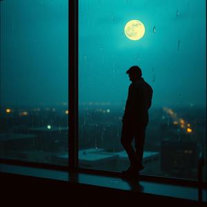 你看 你看月亮的脸(dj深情版)