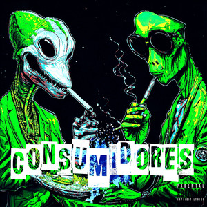 Consumidores