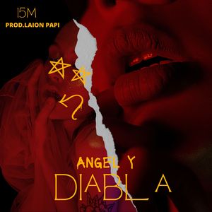 Angel y Diabla