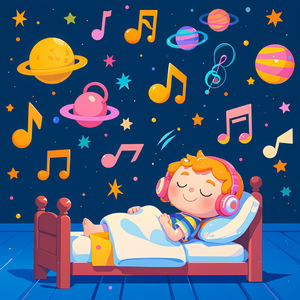 小香蕉的呼噜谣