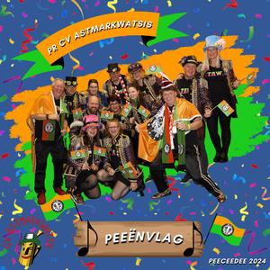 Vuulde die kriebels al