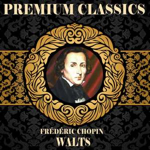 Waltz No. 9 in a Flat Major, Op. 69. No. 1