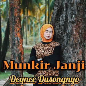 Munkir Janji