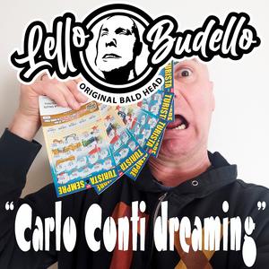 Carlo Conti Dreaming