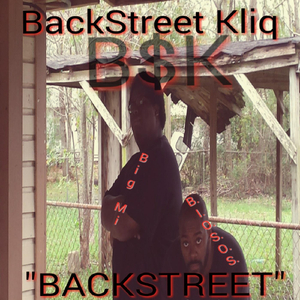 Backstreet