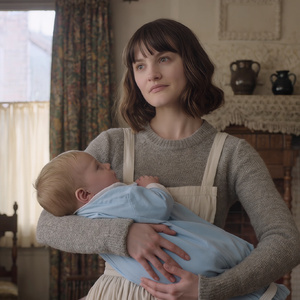 Kołysanka z cichych ulic