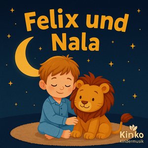 Felix und Nala