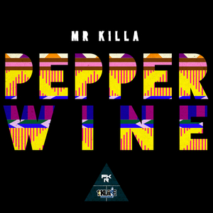 Pepper Wine (Instrumental)