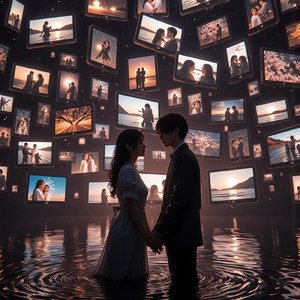 「世界線の君へ」 — To You Across the Lines