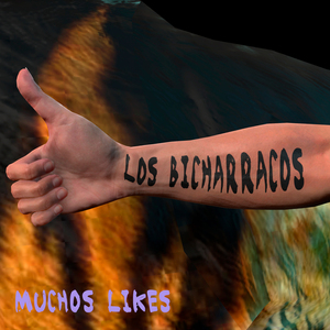 Muchos Likes