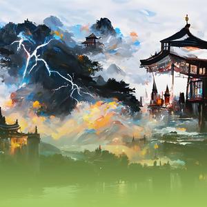 Dalam pelukanmu kutemukan arti (Cover)