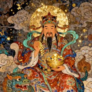 急急如律令妈咪贝贝哄（抖音热播）