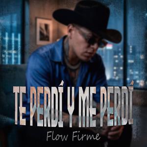 Te perdí y me perdí