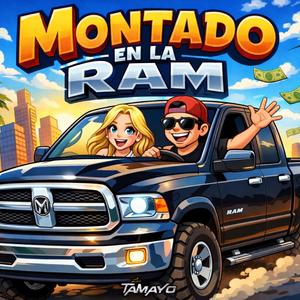 Montado En La Ram