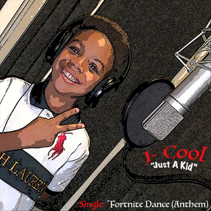 Fortnite Dance (Anthem)