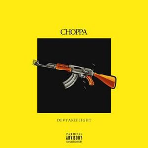 CHOPPA
