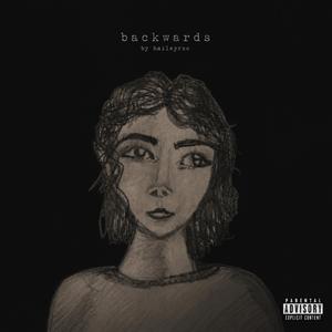 backwards
