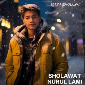 sholawat nurul lami
