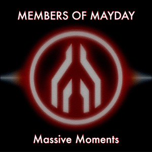 Massive Moments (Marten Hörger's Martial Art Remix)
