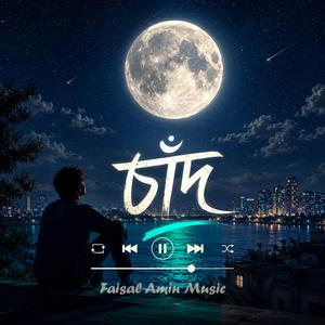 ও চাঁদ তুমি (O Chad Tumi)