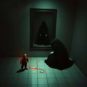 囚在失乐园，小丑丢了饭碗