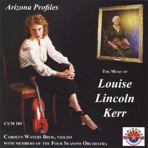 String Quartet in A Major: II. Andante (Live)