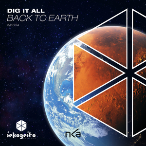 Geomorph (Original Mix)